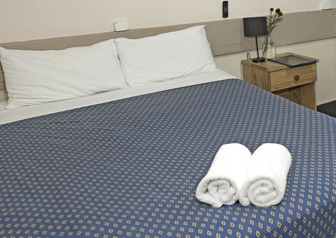 Banjo Paterson Inn - Accommodation Batemans Bay 32