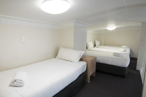 Banjo Paterson Inn - Accommodation Batemans Bay 27