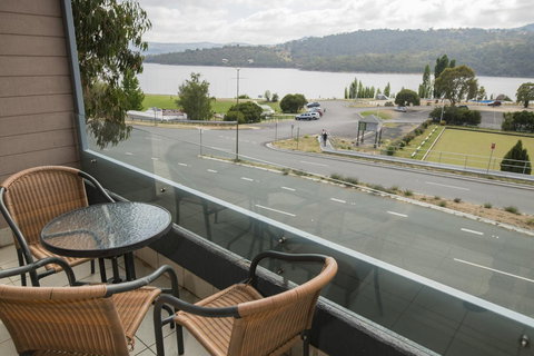 Banjo Paterson Inn - Accommodation Batemans Bay 24