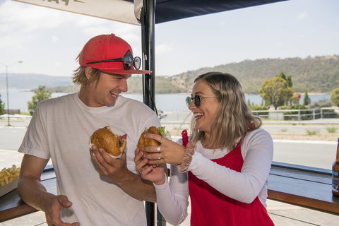 Banjo Paterson Inn - Accommodation Batemans Bay 41