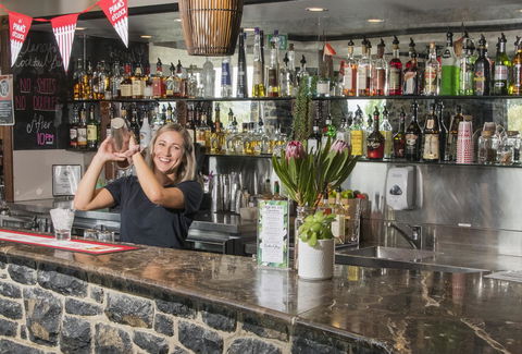 Banjo Paterson Inn - Accommodation Batemans Bay 44