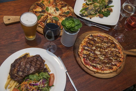 Banjo Paterson Inn - Accommodation Batemans Bay 36