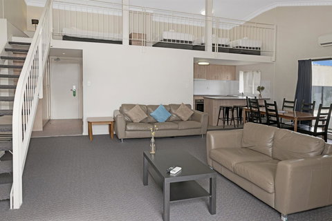 Banjo Paterson Inn - Accommodation Batemans Bay 28