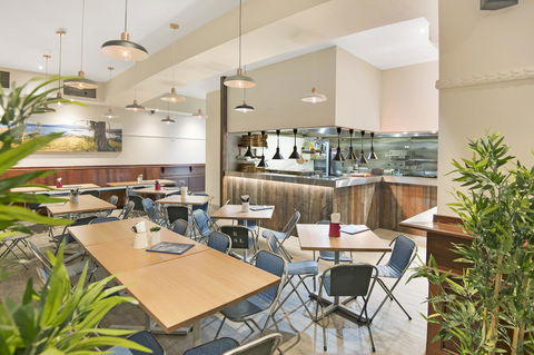 Banjo Paterson Inn - Accommodation Batemans Bay 4