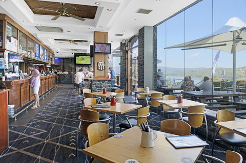 Banjo Paterson Inn - Accommodation Batemans Bay 42