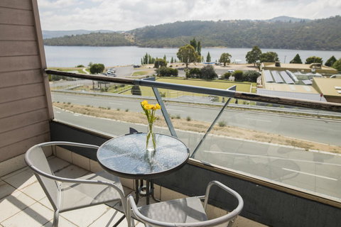 Banjo Paterson Inn - Accommodation Batemans Bay 3