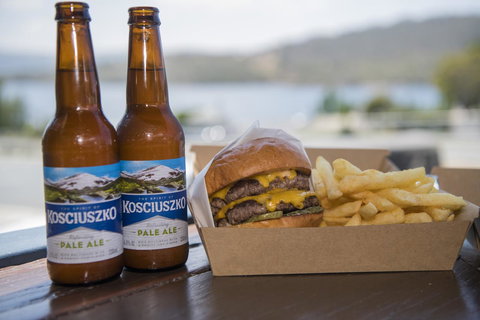 Banjo Paterson Inn - Accommodation Batemans Bay 37