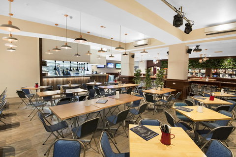 Banjo Paterson Inn - Accommodation Batemans Bay 5