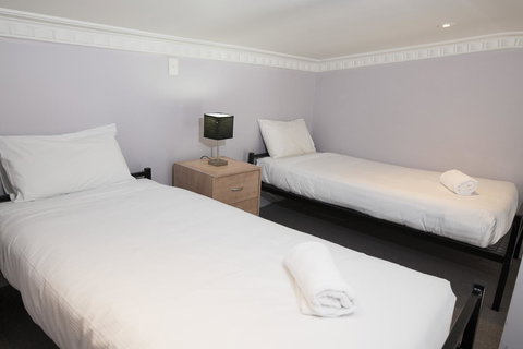 Banjo Paterson Inn - Accommodation Batemans Bay 26