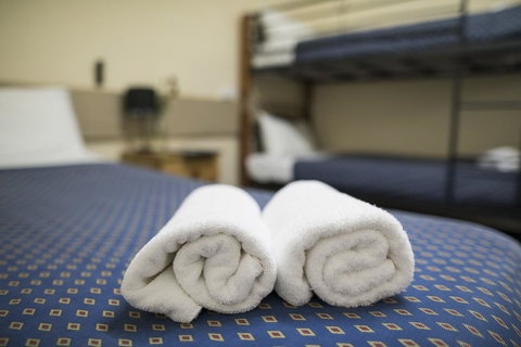 Banjo Paterson Inn - Accommodation Batemans Bay 12