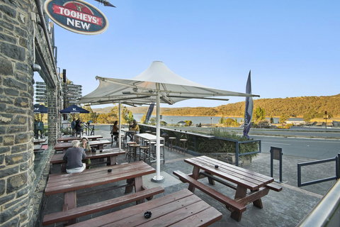 Banjo Paterson Inn - Accommodation Batemans Bay 7