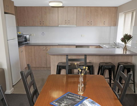 Banjo Paterson Inn - Accommodation Batemans Bay 10