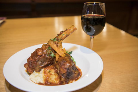 Banjo Paterson Inn - Accommodation Batemans Bay 35