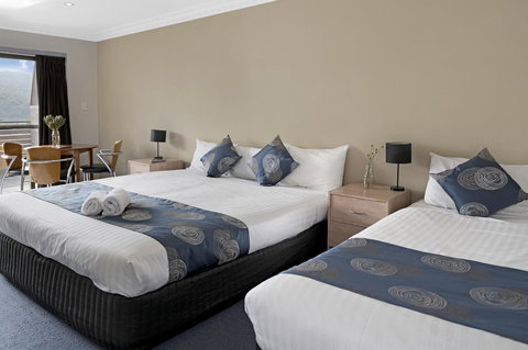 Banjo Paterson Inn - Accommodation Batemans Bay 33