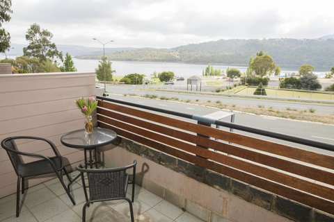 Banjo Paterson Inn - Accommodation Batemans Bay 29