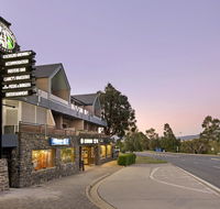 Banjo Paterson Inn - Accommodation Batemans Bay