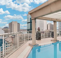 Wyndel Apartments Sydney CBD - Bond - Accommodation Batemans Bay