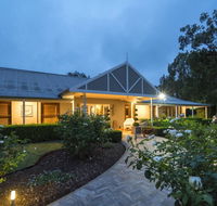 Thistle Hill Guesthouse - Accommodation Batemans Bay