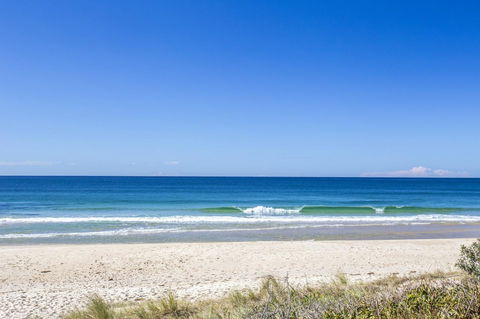Beachfront 2 - Accommodation Batemans Bay 2