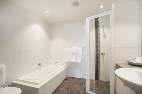 Beachfront 2 - Accommodation Batemans Bay 14