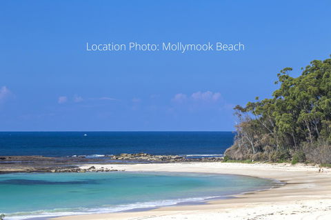 Beachfront 2 - Accommodation Batemans Bay 20