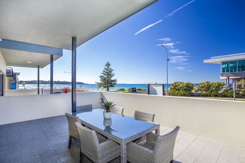 Beachfront 2 - Accommodation Batemans Bay 0