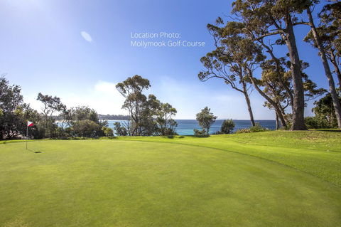 Beachfront 2 - Accommodation Batemans Bay 21