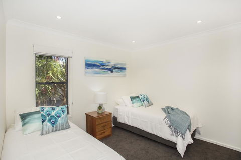 Beachfront 2 - Accommodation Batemans Bay 15