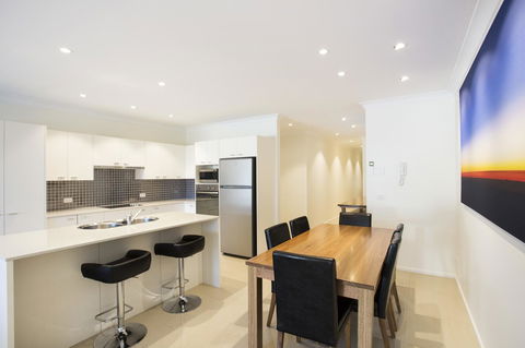 Beachfront 2 - Accommodation Batemans Bay 8