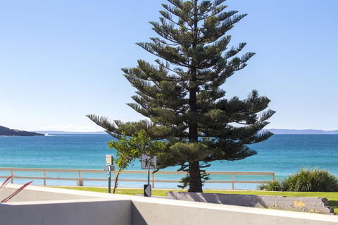 Beachfront 2 - Accommodation Batemans Bay 19