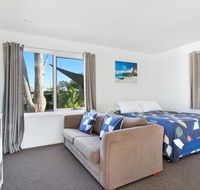 Huskisson Holiday Motel Cabins - Accommodation Batemans Bay