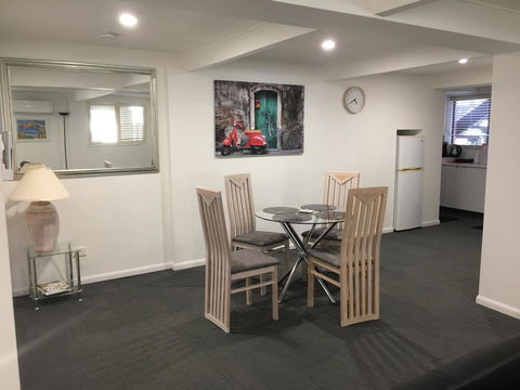 Arena Blanca Studio Apartment - Accommodation Batemans Bay 2