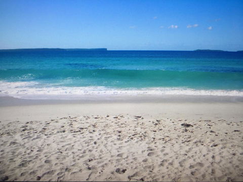 Arena Blanca Studio Apartment - Accommodation Batemans Bay 1