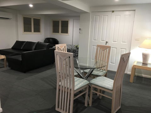 Arena Blanca Studio Apartment - Accommodation Batemans Bay 14