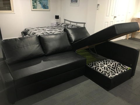 Arena Blanca Studio Apartment - Accommodation Batemans Bay 13
