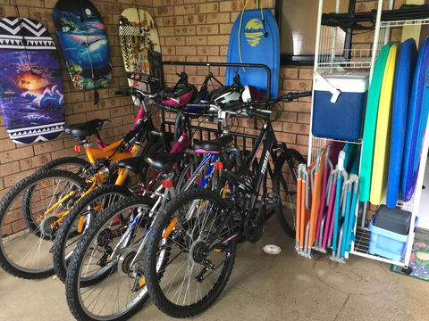 Arena Blanca Studio Apartment - Accommodation Batemans Bay 18