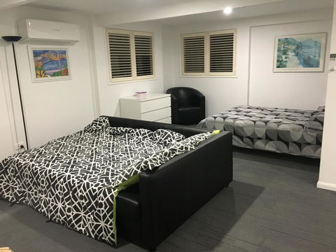 Arena Blanca Studio Apartment - Accommodation Batemans Bay 12