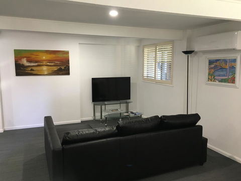 Arena Blanca Studio Apartment - Accommodation Batemans Bay 7