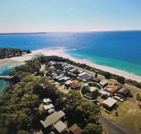 Arena Blanca Studio Apartment - Accommodation Batemans Bay