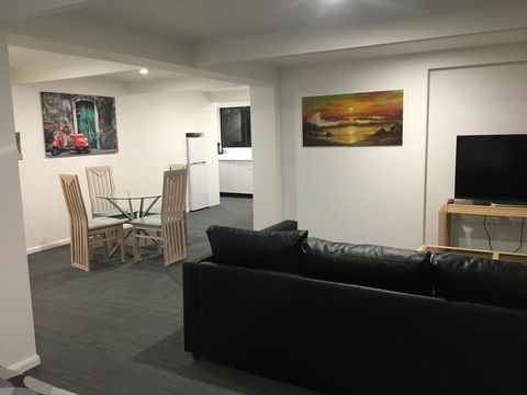 Arena Blanca Studio Apartment - Accommodation Batemans Bay 11