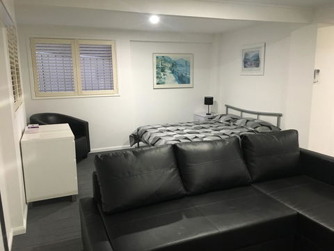 Arena Blanca Studio Apartment - Accommodation Batemans Bay 6