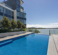 Accommodate Canberra - Lakefront