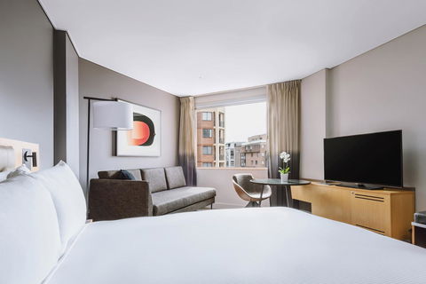 Novotel Sydney Darling Harbour - Accommodation Batemans Bay 19