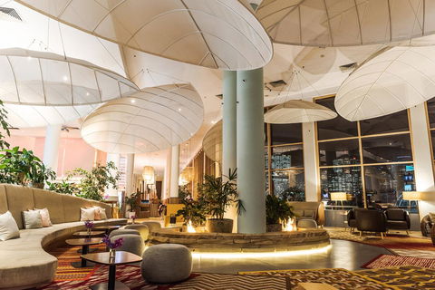 Novotel Sydney Darling Harbour - Accommodation Batemans Bay 3