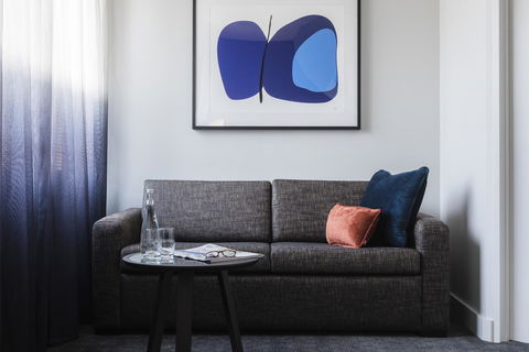 Novotel Sydney Darling Harbour - Accommodation Batemans Bay 6