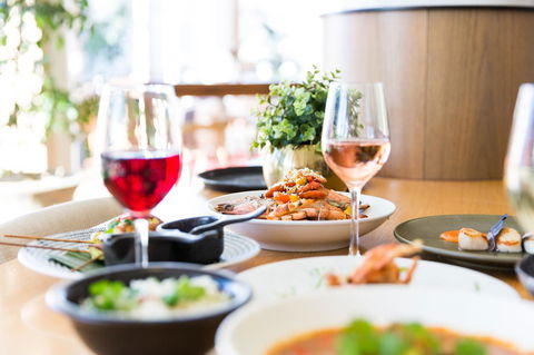 Novotel Sydney Darling Harbour - Accommodation Batemans Bay 35