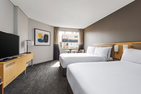 Novotel Sydney Darling Harbour - Accommodation Batemans Bay 4