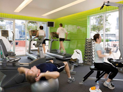 Novotel Sydney Darling Harbour - Accommodation Batemans Bay 41