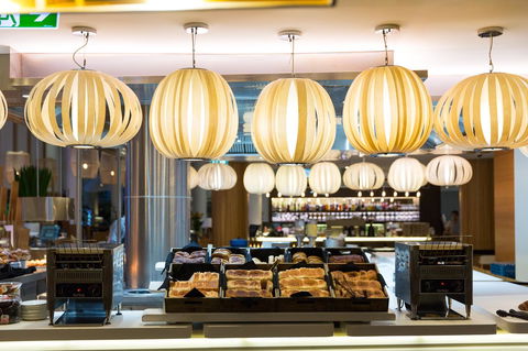 Novotel Sydney Darling Harbour - Accommodation Batemans Bay 30