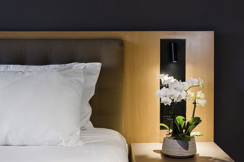 Novotel Sydney Darling Harbour - Accommodation Batemans Bay 7
